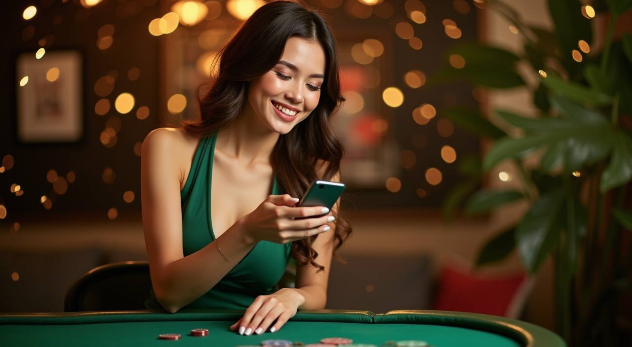 vslots88 Speed Baccarat