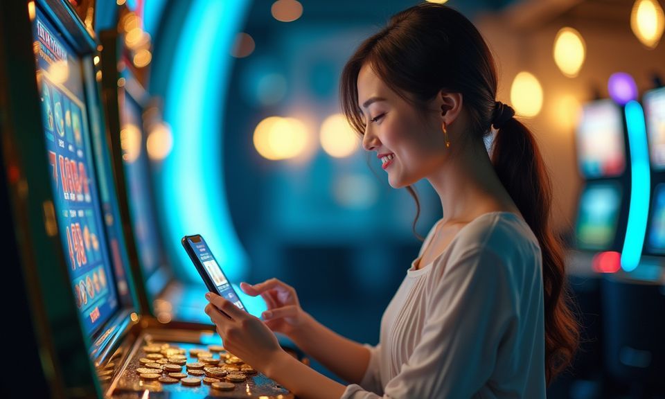 vslots88 About Us: Smooth Access for Malaysian Players