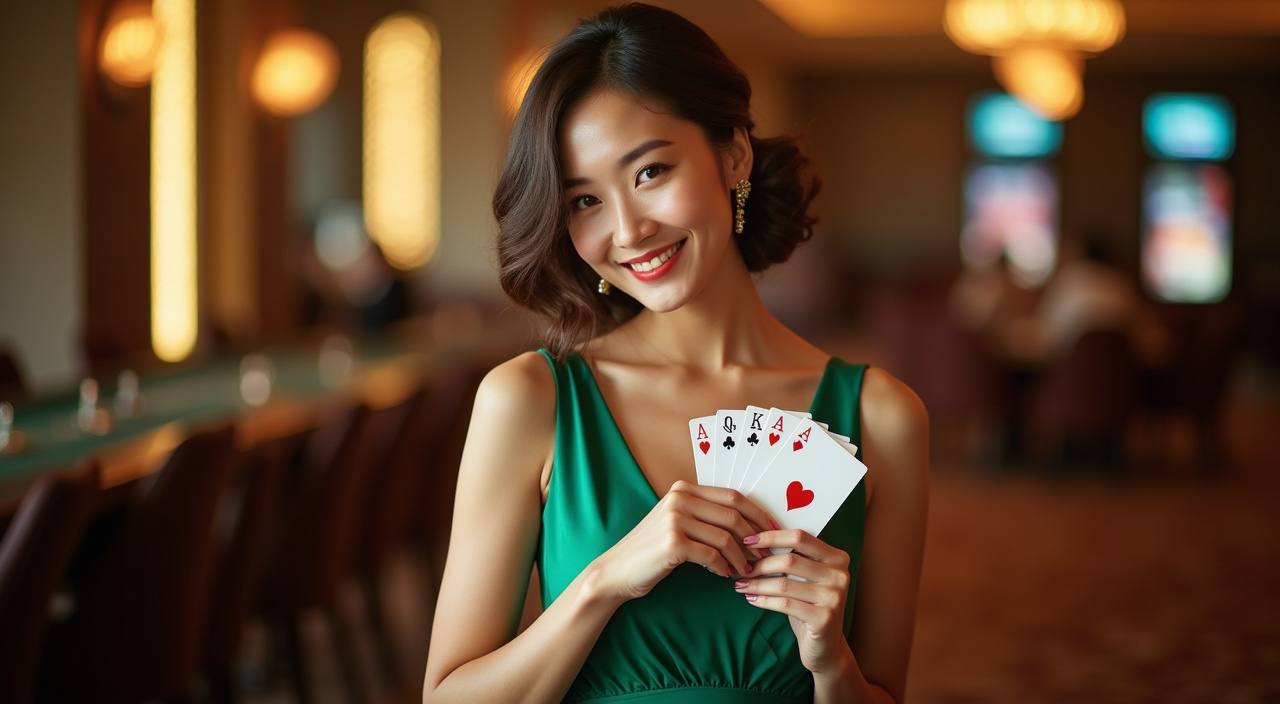 vslots88 What You Should Know About vslots88